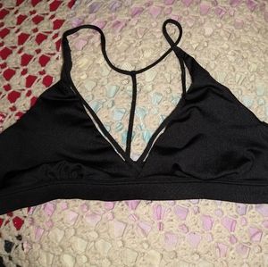 Victoria Secret Sports Bra Sz Large